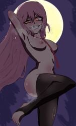 Undead Unluck Rule 34 Image