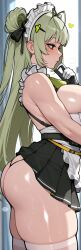 Soda (Nikke) Rule 34 Image