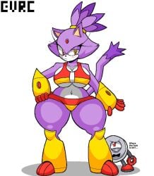 1boy 1girls anthro bbw big_breasts big_butt big_thighs blaze_the_cat breasts cat cat_ears cat_tail catgirl cosplay crossover evrc feline feline_humanoid female furry furry_female furry_only gameoverse glitch_productions huge_butt kaboodle_(gameoverse) kit_(gameoverse) kit_(gameoverse)_(cosplay) large_breasts male self_upload shortstack softcore solo solo_female sonic_(series) sonic_the_hedgehog_(series) tail thicc thick thick_ass thick_hips thick_legs thick_thighs thighs voice_actor_connection