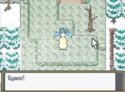 1boy 1girls allie_(pokemon_ecchi) articuno clap_(sound_effect) clapping_cheeks cum cum_inside defeat_rape defeated defeated_heroine doggy_style fangame fangame_character freezing hinoarashi naked naked_female pixel_art pokemon pokemon_(species) pokemon_ecchi pokemon_fangame pokephilia rape raped raped_by_enemy raped_female tagme text video