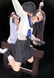 original fan art