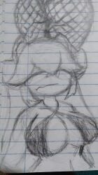 insane demon from geometry dash by dexxa