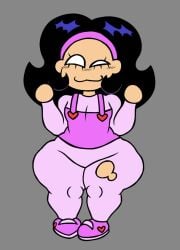 friday_night_funkin nene_(newgrounds) newgrounds
