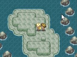allie_(pokemon_ecchi) brother_and_sister clap_(sound_effect) clapping_cheeks cum cum_inside fangame fangame_character incest naked naked_female pixel_art pokemon pokemon_(species) pokemon_ecchi pokemon_fangame tagme text video