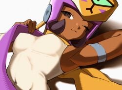 najia (brawl stars) from brawl stars