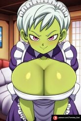 cheelai from dragon ball