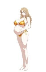 character request fan art