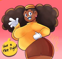 Melody (Daisykitty96) Rule 34 Image