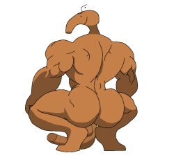 Ass Rule 34 Image