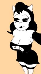 alice angel from bendy and the ink machine