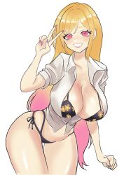 kitagawa marin from sono bisque doll wa koi wo suru by lalainn