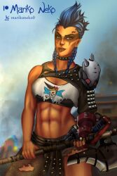 1girls Rule 34 Image