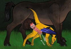 Digital Media (Artwork) Rule 34 Image