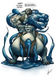 abs balls biceps furry hyper hyper_balls hyper_genitalia hyper_penis hyper_testicles leograndox male male_focus male_only muscles muscular muscular_arms muscular_ass muscular_back muscular_legs muscular_male muscular_thighs nipples pecs penis testicles veins veiny_penis