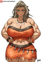 professor sada (pokemon) from nintendo by batako
