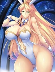 artoria pendragon from fate (series) by haganef