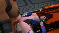 1futa 1girls 3d animated ass big_ass big_breasts big_butt blender blizzard_entertainment d.va fanart fat_ass female futa_on_female futanari hana_song junker_queen mehlabs mp4 overwatch overwatch_2 rape size_difference sound video