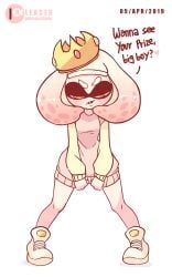 pearl (splatoon) from splatoon by diives