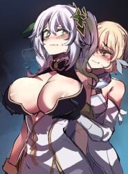 lumine (genshin impact) from genshin impact by hinghoi