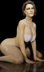 loba (apex legends) from apex legends by frag3d