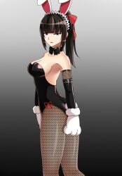 narberal gamma from overlord (maruyama) by alice360