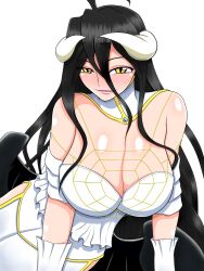 Albedo (Overlord) Rule 34 Image
