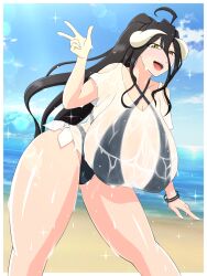 albedo (overlord) from overlord (maruyama) by eabeeee