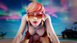 breasts brown-tinted_eyewear epic_games fortnite fortnite:_battle_royale orange-tinted_eyewear sabina_(fortnite) sunglasses tinted_eyewear