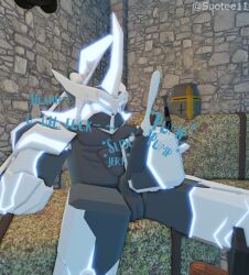 robloxian from roblox by sootee11