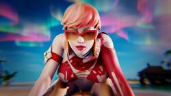 breasts brown-tinted_eyewear epic_games fortnite fortnite:_battle_royale orange-tinted_eyewear sabina_(fortnite) sunglasses tinted_eyewear