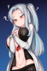 angela (lobotomy corporation) from lobotomy corporation