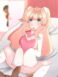 heather (my story animated) from my story animated by mikumiyo