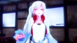 1girls 3d animated ass_expansion belly_expansion breast_expansion breasts breasts_bigger_than_head breasts_out_of_clothes female female_only full_body_inflation huge_breasts imbapovi longer_than_one_minute rwby solo solo_female sound spherical_inflation sunken_limbs tagme translucent_body video weiss_schnee