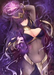 tharja (fire emblem) from fire emblem by kirishima satoshi