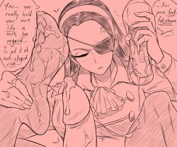 original character fan art