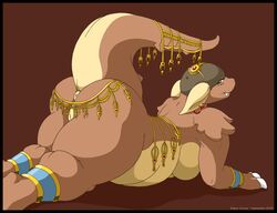 kangaskhan from pokemon by javanshir