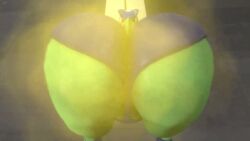 1boy 2024 3d animated ass ass_growth big_ass fart fart_cloud gay hyper_fart joemike longer_than_2_minutes longer_than_one_minute male male_fart male_only mega_man mega_man_star_force omega-xis scat shorter_than_3_minutes solo sound tagme video