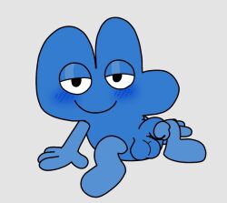 battle_for_dream_island battle_for_dream_island_again bfdi bfdia bfb object_shows penis balls ballsack four_(bfb) algebralien thatboringfellow