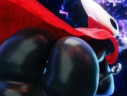hornet (hollow knight) from hollow knight (franchise) by furry ghosty