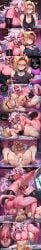 1futa 1girls abs ai_assisted ai_generated anime anime_style arm_support artist_name ass assertive_female back balls balls_deep big_ass big_breasts blush bottomless breasts breasts_apart caption cleavage closed_eyes closed_mouth cock collarbone comic comic_page comic_panel curvaceous curvaceous_body curvaceous_female curvaceous_figure dark_hair dialogue dickgirl drooling embarrassed english_text erection female female_focus fit_female flaccid from_side fucked_silly futa_on_female futa_only futa_sans_pussy futa_with_female futanari futanari_only girl girly grin hair_down half-closed_eyes heart heavy_breathing hentai high_resolution highres holding horny hourglass_figure huge_ass huge_balls huge_boobs huge_breasts huge_butt huge_cock huge_testicles huge_thighs imminent_sex large_breasts large_penis looking_at_another looking_at_viewer manga manga_page medium_ass medium_breasts huge_penis messy_hair motion_blur motion_lines muscular muscular_female naughty_face orgasm parted_lips patreon patreon_logo patreon_username penis penis_awe precum pussy pussy_juice saliva self_upload sex sexy shiny shiny_skin sitting small_breasts smile solo solo_focus speech_bubble spoken_ellipsis spread_legs stomach story straddling string surprised sweat tears teeth testicles text text_bubble thick_thighs thighs toned tongue tongue_out trembling twitching_penis veins veiny_penis voluptuous voluptuous_female waifu waifu_diffusion watermark wavy_mouth web_address wide_eyes cum_in_pussy cum_in_stomach cum_inside cum_on_body cum_on_penis cum_overflow cum_pool cum_string cumdrip ejaculation excessive_cum exhausted facial fellatio female_ejaculation android_21 android_18 dragon_ball_z dragon_ball_super dragon_ball critgifter