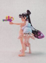 callie (mandalafurikake) from nintendo by tristishw