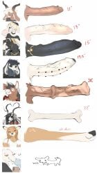 2025 absurd_res aiden_(dullvivid) american_mythology animal_genitalia animal_penis anthro antlers anubian_jackal asinus baseball_cap beanie bedroom_eyes big_penis black_body black_fur black_hair black_sclera blonde_hair bone bovid brown_body brown_fur brown_hair buckteeth canid canine canis caprine chart clothing cobra collar curved_horn deer digital_drawing_(artwork) digital_media_(artwork) donkey dullvivid equid equine equine_genitalia equine_penis erection eyewear facial_piercing female fiona_fawnbags_(dullvivid) flared_penis floppy_ears foreskin frenum_piercing fur furgonomic_piercing furgonomics genital_piercing genitals glasses goat golden_markings gwendigo_(dullvivid) hair hair_over_eye hair_over_eyes half-closed_eyes hat headgear headwear hi_res horn huge_penis humanoid_genitalia humanoid_penis humor indigenous_north_american_mythology jack_(dullvivid) jackal kane_(dullvivid) let_me_do_it_for_you lip_piercing lip_ring male mammal markings medial_ring meme mottled mottled_body mottled_genitalia mottled_penis mottled_skin mouse murid murine mythology narrowed_eyes nel_(dullvivid) new_world_deer north_american_mythology one_eye_obstructed open_mouth open_smile penis penis_chart penis_lineup penis_piercing piercing portrait reptile ring_piercing rodent scalie seductive shirt skull skull_head smile smirk smug smug_face smug_grin snake snake_hood snake_hood_piercing snakebite_piercing spots spotted_body spotted_fur spotted_markings t-shirt tan_body tan_fur teeth tongue tongue_out tongue_piercing topwear vein veiny_penis wendigo white-tailed_deer white_body white_fur white_hair winter_hat zeke_hex