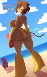 gobbles (gameoverse) from gameoverse by deathberry