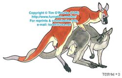1990s Rule 34 Image