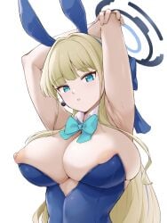 toki (blue archive) from blue archive by ikigai