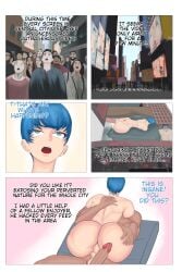 amputee androgynous ass big_ass body_modification cum cumflation degeneracy desmemberment ejaculation femboy femboy_focus feminine_male gangbang hard_on heavenly_ass humansoulinterface living_onahole living_sex_toy male male_nipples male_only onahole onahole_transformation public public_humiliation public_sex quadruple_amputee sissy slave thick_ass thick_thighs transformation wide_hips willing_transformation public_exposure