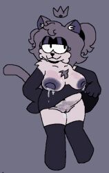 Mallory (Theshipysea) Rule 34 Image