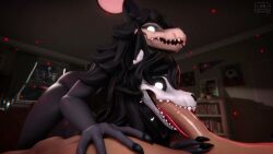 16:9 3d 3d_(artwork) 3d_animation abs accelevik anal anal_orgasm anal_sex animal_genitalia animal_penis animated anthro anthro_on_anthro anthro_penetrated anthro_penetrating anthro_penetrating_anthro anus ass athletic athletic_male ball_lick balls big_breasts bisexual bisexual_female bisexual_male black_body black_fur black_hair bodily_fluids both_sexes_in_same_situation breasts bubble_butt butt_focus butt_grab canine_genitalia canine_penis collaborative collaborative_sex cowgirl_position cum cum_inside cum_while_penetrated cumming_at_viewer cumming_from_anal_sex cumshot cumshot_on_chest cumshot_on_face da.nilkaz_(modeler) dickgirl dickgirl/male digital_media_(artwork) ejaculation enjoying fellatio fellatio_while_penetrated female female_anthro femboy femboy_penetrated first_person_view from_front_position fur furry furry_female furry_male gay genital_fluids genitals glowing glowing_eyes group group_sex hair hand_on_butt hands-free happy hi_res human human_on_anthro human_on_male human_penetrating human_penetrating_anthro humanoid_genitalia humanoid_penis inner_ear_fluff interspecies kneeling knot knotted_penis licking light-skinned_male long_hair long_playtime looking_at_viewer looking_pleasured male male/female male/male male_anthro male_on_femboy male_penetrated male_penetrating male_penetrating_male malo mammal masturbating_while_penetrated masturbation nipples no_sound nude nude_anthro nude_female nude_male on_bottom on_top oral orgasm pecs penetrating_pov penetration penile penile_penetration penis penis_in_ass penis_in_vagina perineum perineum_lick pink_penis red_tongue rimming scp-1471 scp-1471-a scp-1471-a_(da.nilkaz) scp_foundation sex short_video shorter_than_30_seconds simultaneous_orgasms slim small_waist sweat sweatdrop tagme tail teeth tongue trio video wet wet_balls wet_body wide_hips widescreen