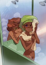 Alejan (Infa) Rule 34 Image