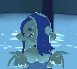 shiver (splatoon) from splatoon by back to zero